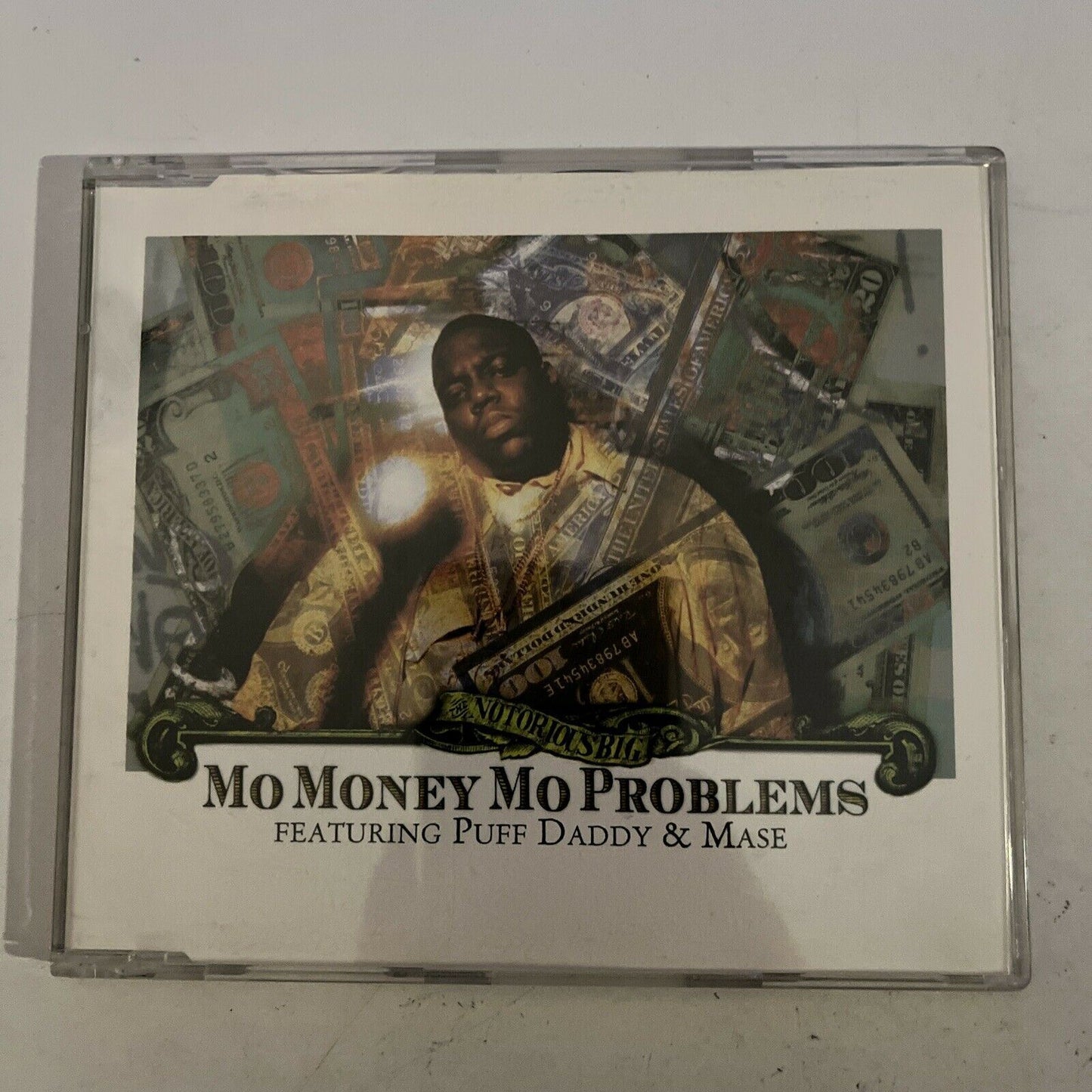 The Notorious B I G Featuring Puff Daddy Mase Mo Money Mo Problem the-notorious-b-i-g-featuring-puff-daddy-mase-mo-money-mo-problem