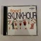 Skunkhour ‎– Feed CD Album 1995