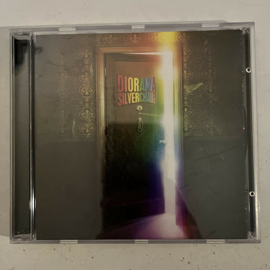 Silverchair – Diorama CD 2002 Album