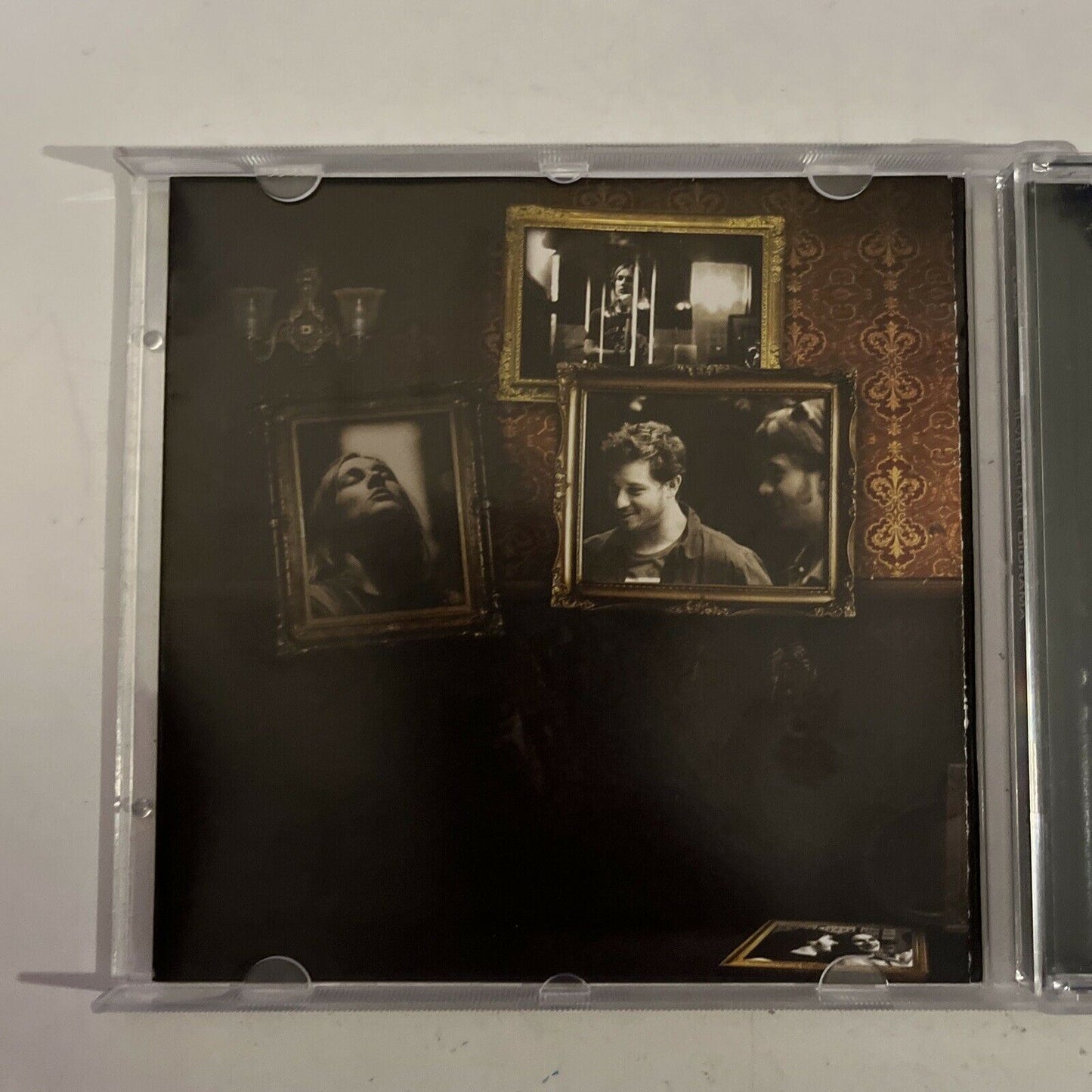 Silverchair – Diorama CD 2002 Album