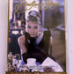 Breakfast At Tiffany's (DVD, 1961) Audrey Hepburn, Patricia Neal. Region 4