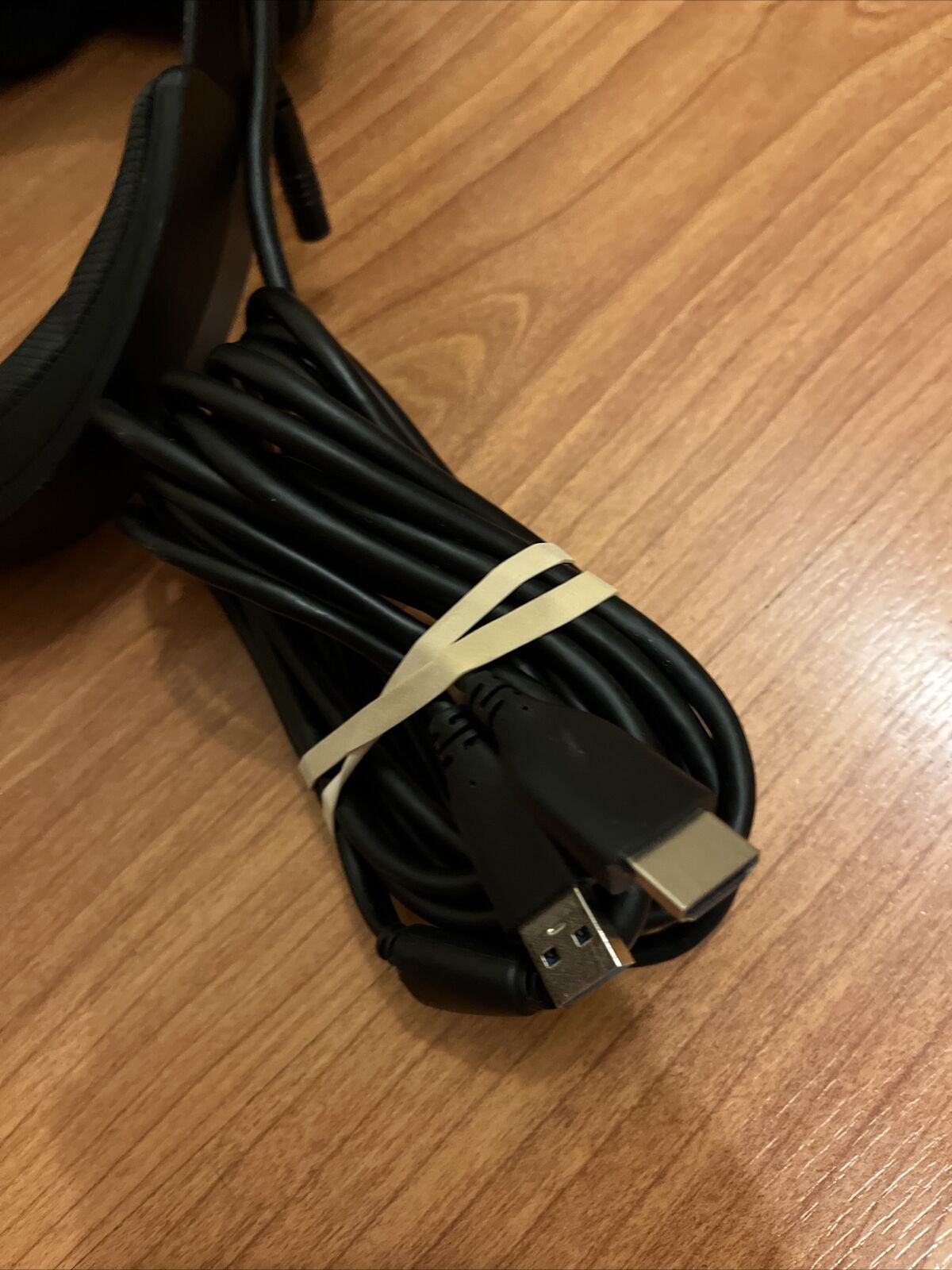 Acer Windows Mixed Reality Headset with 2x Motion Controllers H7001 VR HDMI USB