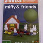 Miffy & Friends - Triple Pack (DVD, 3-Disc) Region 4