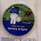 Miffy & Friends - Triple Pack (DVD, 3-Disc) Region 4