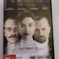 *New Sealed* A Dangerous Method (DVD, 2011) Keira Knightley, Viggo Mortensen