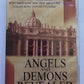 Angles And Demons Revealed (DVD, 2004) Illuminati Documentary. Region 4