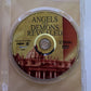 Angles And Demons Revealed (DVD, 2004) Illuminati Documentary. Region 4