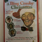 A Bing Crosby Christmas (DVD, 1979) Bing Crosby, David Bowie, Gene Kelly