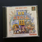 DX Jinsei Game III : The Game of Life III - PlayStation PS1 NTSC-J Japan Game