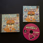Momotaro Densetsu 7 - PlayStation PS1 NTSC-J JAPAN Game Complete