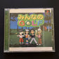 Everybody's Golf 1 & 2 (Minna no Golf) - PS1 PlayStation NTSC-J Japan Golf Game