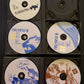 Final Fantasy 7 8 9 - Sony PlayStation PS1 NTSC-J JAPAN Square RPG Game