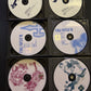 Final Fantasy 7 8 9 - Sony PlayStation PS1 NTSC-J JAPAN Square RPG Game