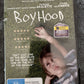 *New Sealed* Boyhood (DVD, 2014) Ellar Coltrane, Patricia Arquette, Elijah Smith