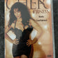 *New Sealed* Cher Fitness - Body Confidence  (DVD, 1992)
