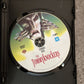 The Tommyknockers (DVD, 1993) Jimmy Smits, Marg Helgenberger. Horror Region 4