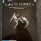 Fawlty Towers - The Complete Collection Remastered (Box Set, DVD, 1975)