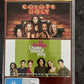 Coyote Ugly / 10 Things I Hate About You (DVD) Heath Ledger Julia Stiles Region4