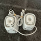 Logitech Z120 Mini Stereo Speakers 2.0 - White USB Powered