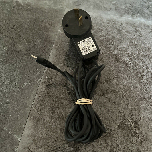 Genuine Nokia ACH-6A AC Adapter 10V 740mA Power Supply