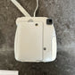 Fujifilm Instax Mini 9 Instant Film Camera - Light Blue