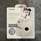 Fujifilm Instax Mini 9 Instant Film Camera - Light Blue
