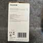 Fujifilm Instax Mini 9 Instant Film Camera - Light Blue
