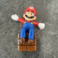 Genuine Nintendo Super Mario McDonald's 2017 10cm