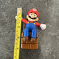 Genuine Nintendo Super Mario McDonald's 2017 10cm