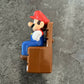 Genuine Nintendo Super Mario McDonald's 2017 10cm