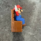 Genuine Nintendo Super Mario McDonald's 2017 10cm