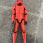2 Star Wars: Sith Trooper & First Order Storm Trooper 30cm 12 Inch Hasbro #b3922