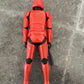 2 Star Wars: Sith Trooper & First Order Storm Trooper 30cm 12 Inch Hasbro #b3922