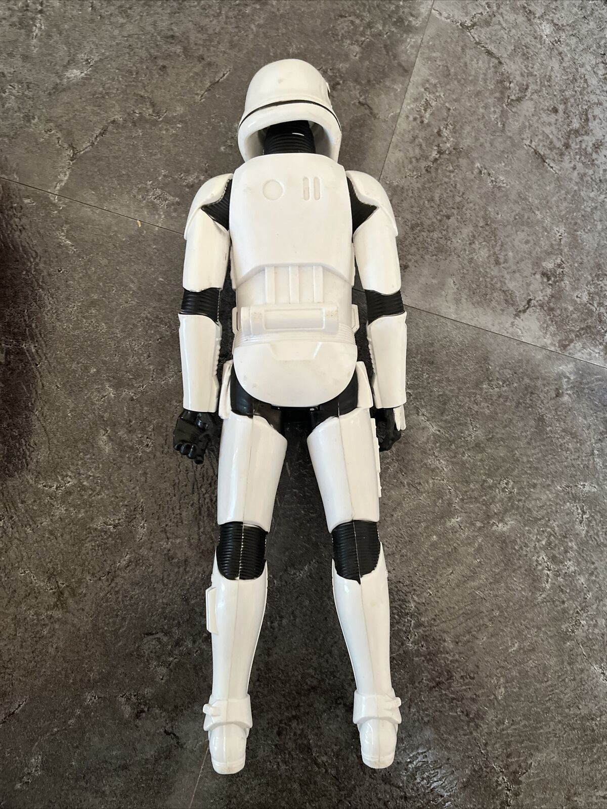 2 Star Wars: Sith Trooper & First Order Storm Trooper 30cm 12 Inch Hasbro #b3922