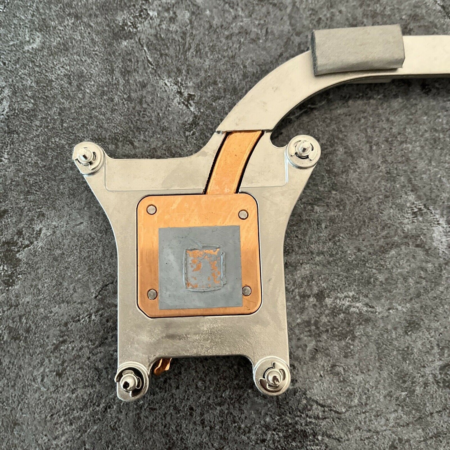 Cooling Heatsink E31-1300001-F05 for CPU