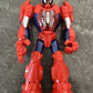 Marvel Super Hero Adventures Hasbro Mech Armor Spider-Man #B6019 2015 & 2013