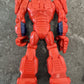 Marvel Super Hero Adventures Hasbro Mech Armor Spider-Man #B6019 2015 & 2013