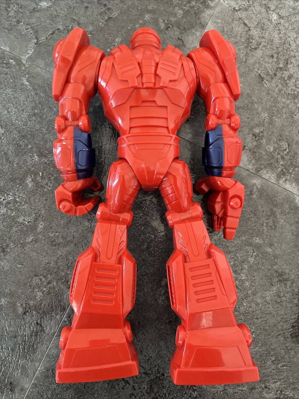 Marvel Super Hero Adventures Hasbro Mech Armor Spider-Man #B6019 2015 & 2013