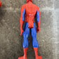 Marvel Super Hero Adventures Hasbro Mech Armor Spider-Man #B6019 2015 & 2013