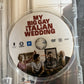 My Big Gay Italian Wedding (DVD, 2018) Italian Comedy Film. Region 4
