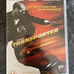 *New Sealed* The Transporter (DVD, 2002) Jason Statham, Shu Qi. Region 4