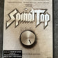 This Is Spinal Tap - Up To 11 Edition (DVD, 1984, 3-Disc Set) Region 2