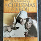 Black Adder's Christmas Carol (DVD, 1988) Rowan Atkinson, Stephen Fry. Region 4