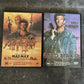 Mad Max 1 & 2 - Beyond Thunderdome (DVD, 1985) Mel Gibson. Region 4