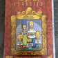 The Simpsons - Crime And Punishment (DVD, 1993) Region 4