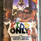 Kids Only 2 - Ten Movie Pack - DVD All Regions