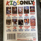 Kids Only 2 - Ten Movie Pack - DVD All Regions