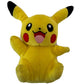 TOMMY 10 inch Pokemon My Friend Pikachu Plush Toy - T18984D