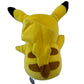 TOMMY 10 inch Pokemon My Friend Pikachu Plush Toy - T18984D