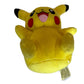 TOMMY 10 inch Pokemon My Friend Pikachu Plush Toy - T18984D